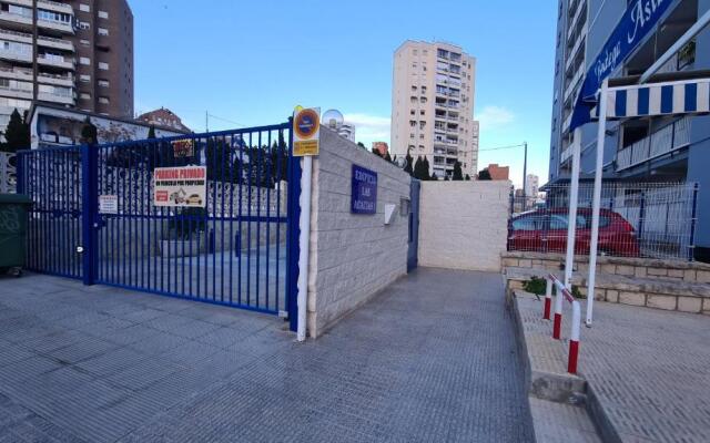 Apartamento Edificio Las Acacias (3).
