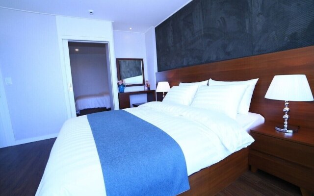 Goseong Sunshine Beach Pension