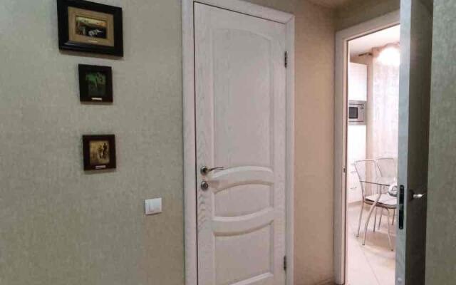 Апартаменты на улице Международной 22с1