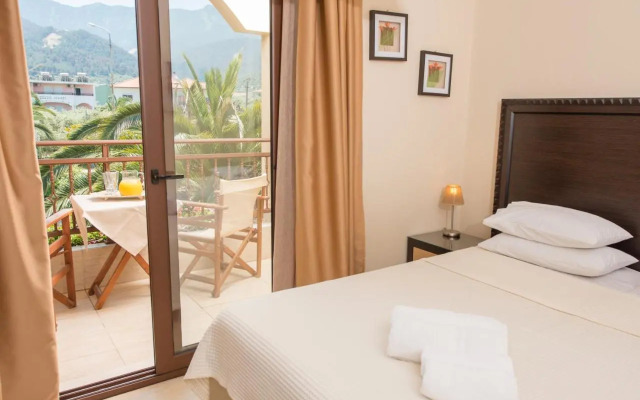 Villa Pipini Luxury Studios