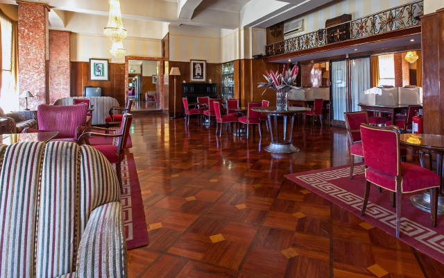 Hotel Astoria
