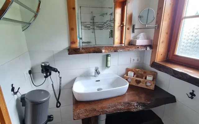 Apartment in Ebene Reichenau With Garden