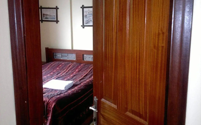 Emre Hotel