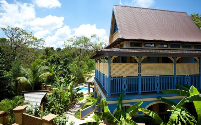 Hermosa Cove Villa Resort and Suites