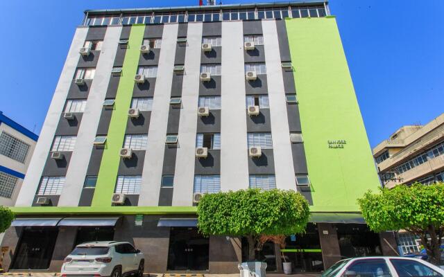 VOA San José Palace Hotel