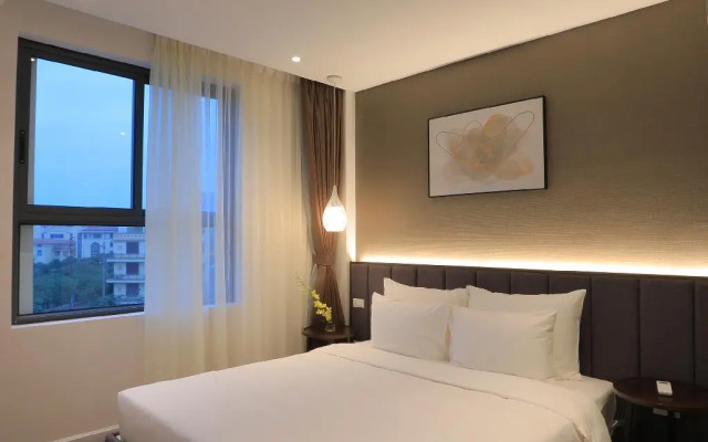 Mandala Hotel and Spa