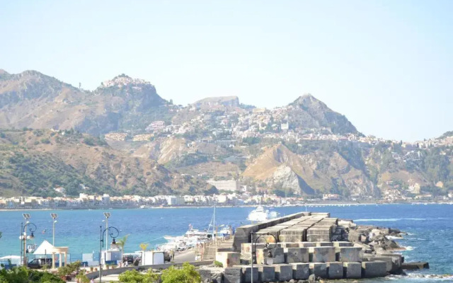 Hotel Porto Azzurro