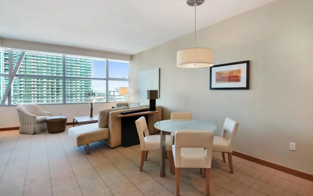 Lively 1BR in Brickell by Sonder