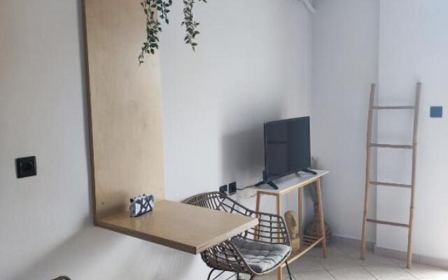 Blue Lagoon Studio 2
