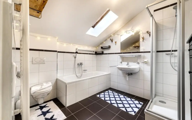 Haus Fellner by A-Appartements