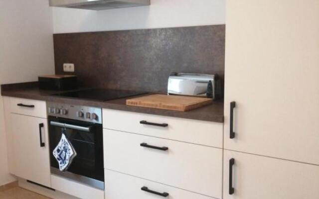 Ferienwohnung Ulbrich