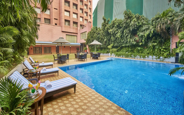 HHI Varanasi