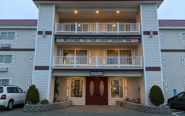 Lighthouse Inn