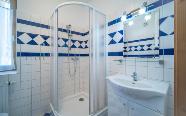 Apartment Riviera 507-6 Lipno Home