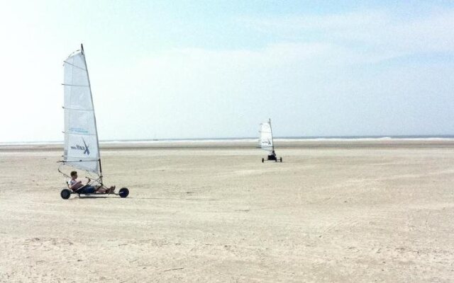 Hotel Brasserie Om de Noord