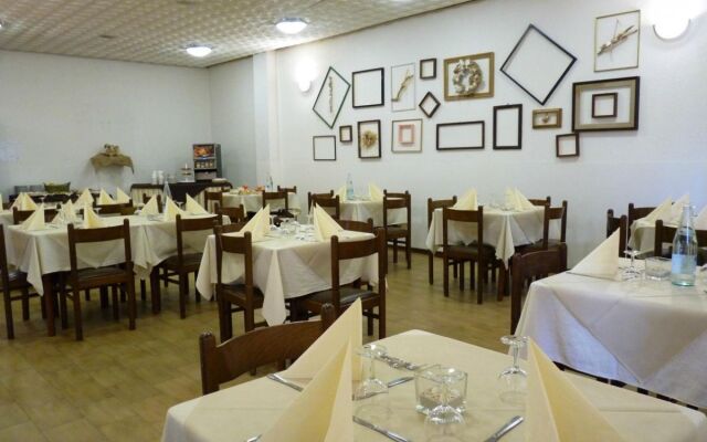 Hotel Villa del Bagnino