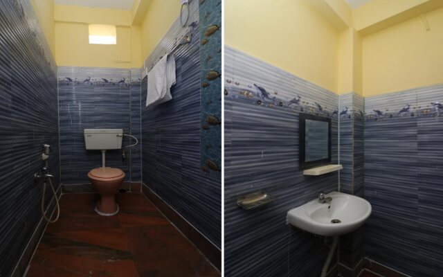 Srijan Guest House By OYO Rooms