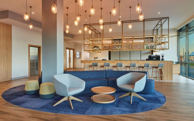 Hilton Garden Inn Albany