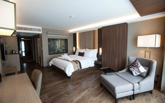 Vinary Hotel