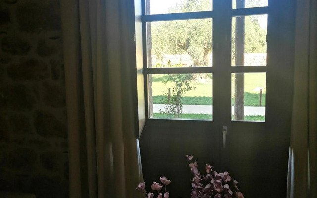 Mystras Grand Palace Resort & Spa