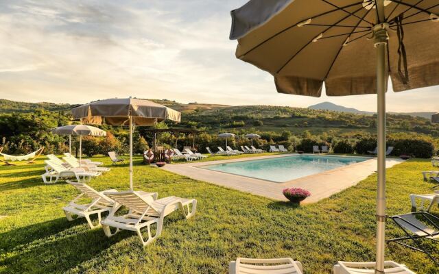 Agriturismo Podere San Giorgio