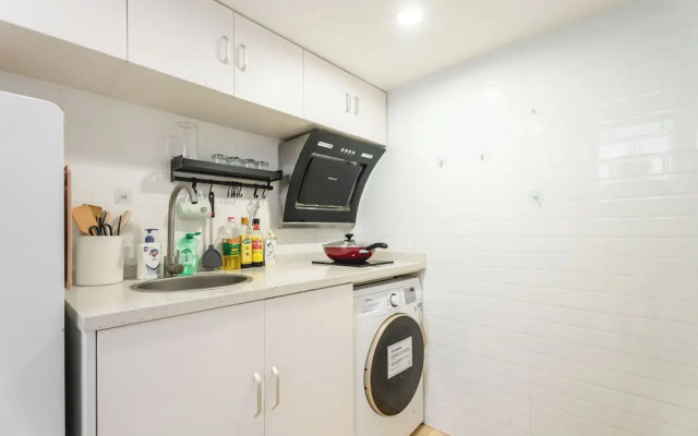 Shanghai Hills &XING 1771 Homestay