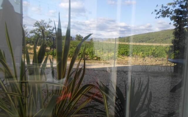 Gite les granges provence