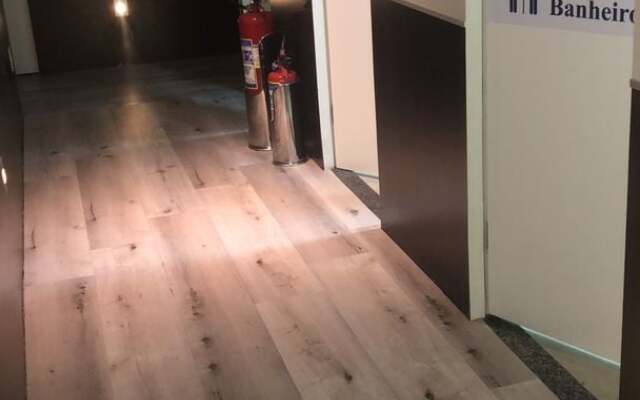 Hotel Aero Sleep Campinas