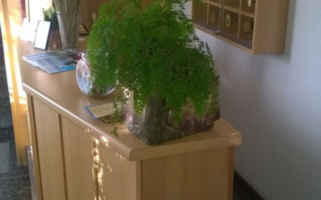 Pension Altstadt Borna