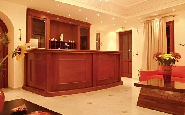 Epavlis Hotel & Spa