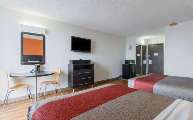 Motel 6 Atlanta, GA - Atlanta Airport