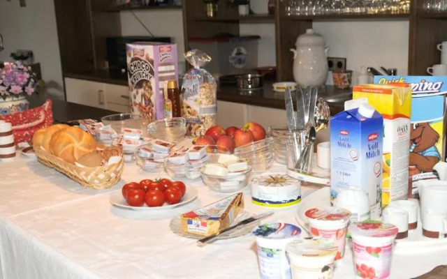 Appartement - Pension Adlerhorst