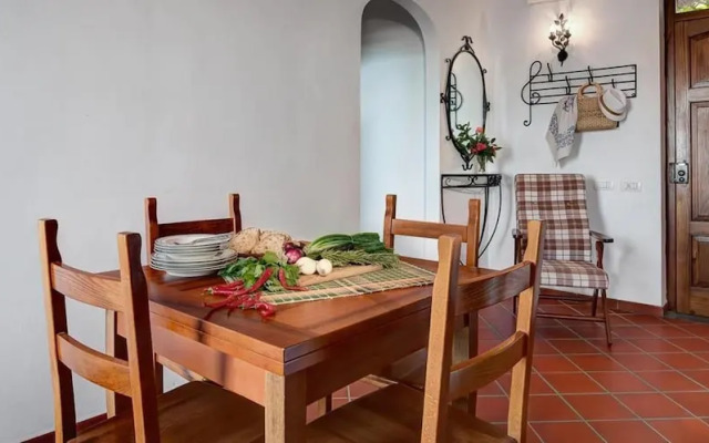 Ginestra Beach Suite - Marina del Cantone