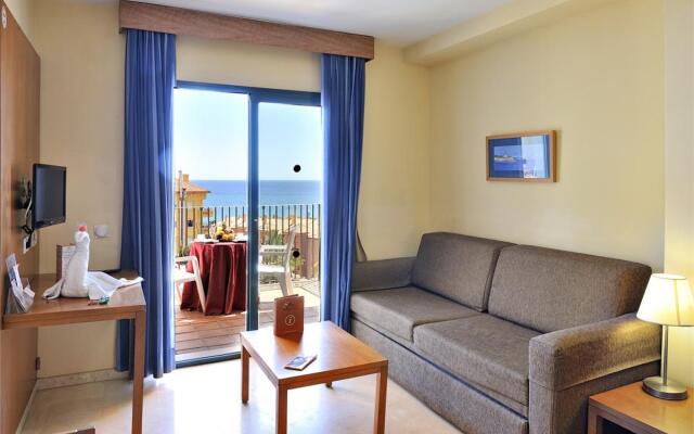 Benalmádena Palace - Hotel SPA & Apartments