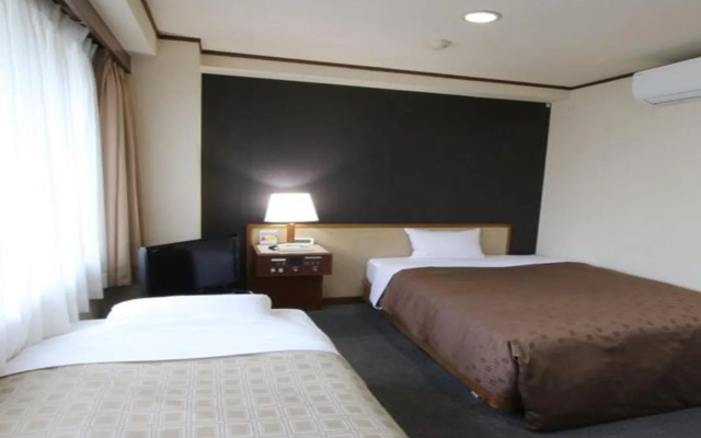 Hotel 1-2-3 Sakai