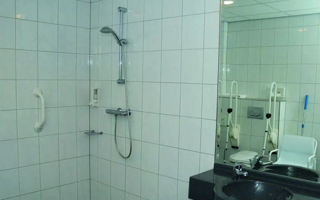 Best Western Hotel Hiddingerberg