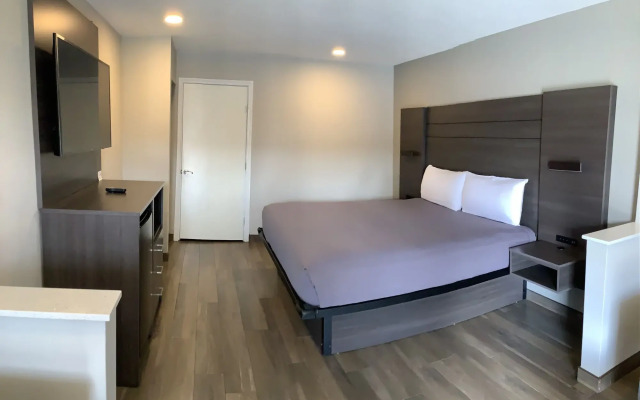 Americas Best Value Inn Harlingen