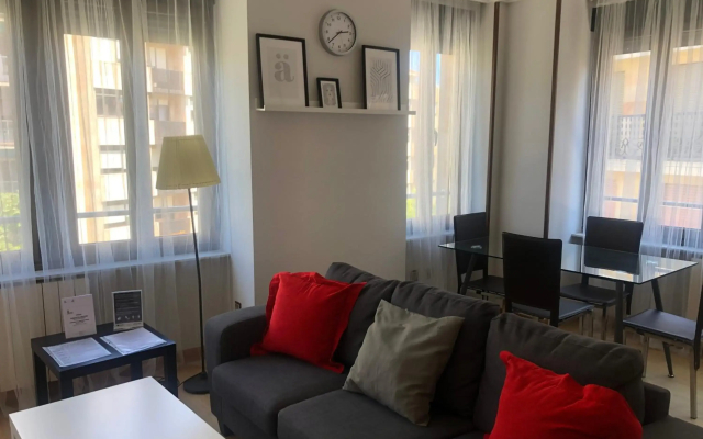 Artheus Apartamentos