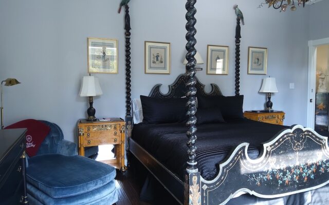 Inntiquity A Country Inn