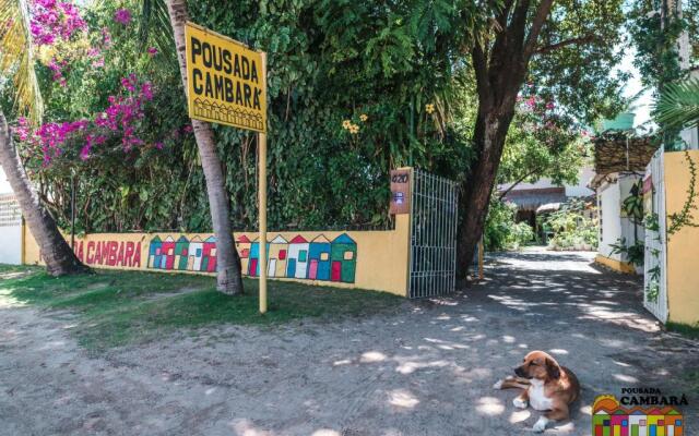 Pousada Cambará
