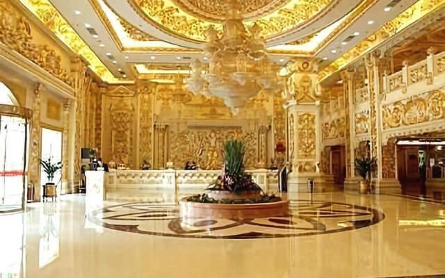 Winner International Hotel