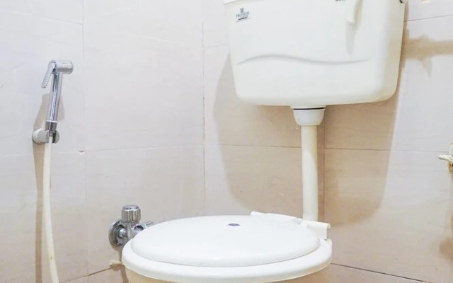 OYO Flagship 13612 PK Residency