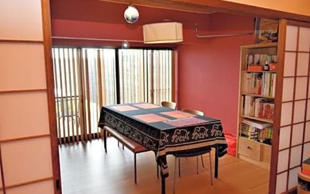 Tsuyama - Hotel - Vacation STAY 85166