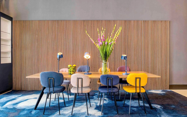 Mercure City Amersfoort Centre Hotel