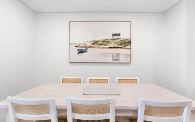 The Shoal Apartments Unit 306 6 Bullecourt