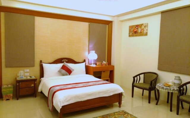 Greenown B&B