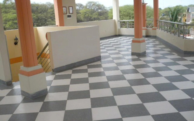 Hotel Via Loma Blanca
