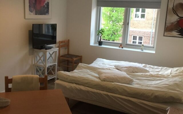 Bramming City Guesthouse
