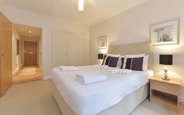 Still Life Tower Hill Executive