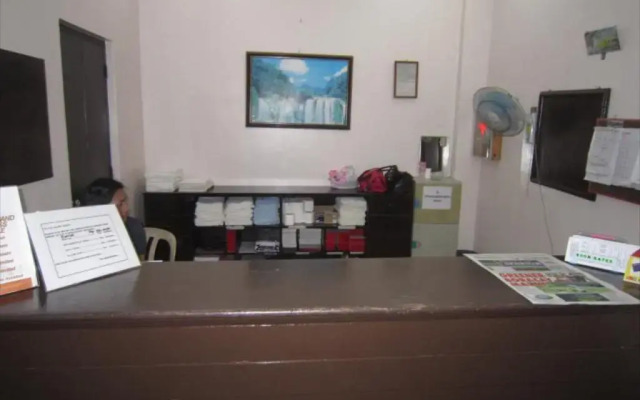 Boracay Travelodge Beach Resort